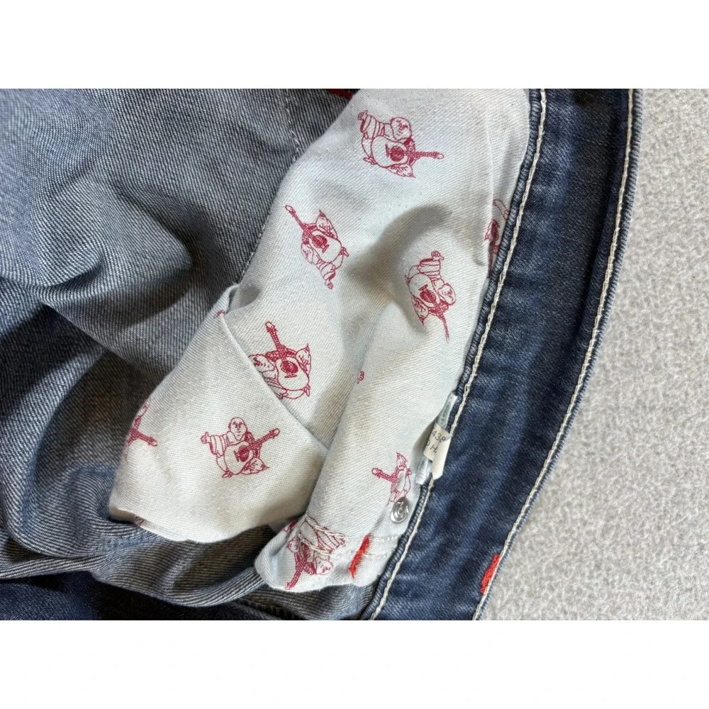 True Religion true religion